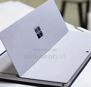 New Laptop Microsoft Surface Pro 6 16GB Intel Core I7 SSD 1T