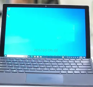 New Laptop Microsoft Surface Pro 6 16GB Intel Core I7 SSD 1T