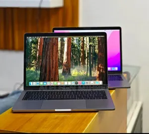 New Laptop Apple MacBook Pro 2019 16GB Intel Core I5 SSD 256GB