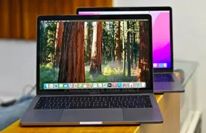 New Laptop Apple MacBook Pro 2019 16GB Intel Core I5 SSD 256GB