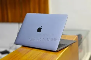New Laptop Apple MacBook Pro 2019 16GB Intel Core I5 SSD 256GB