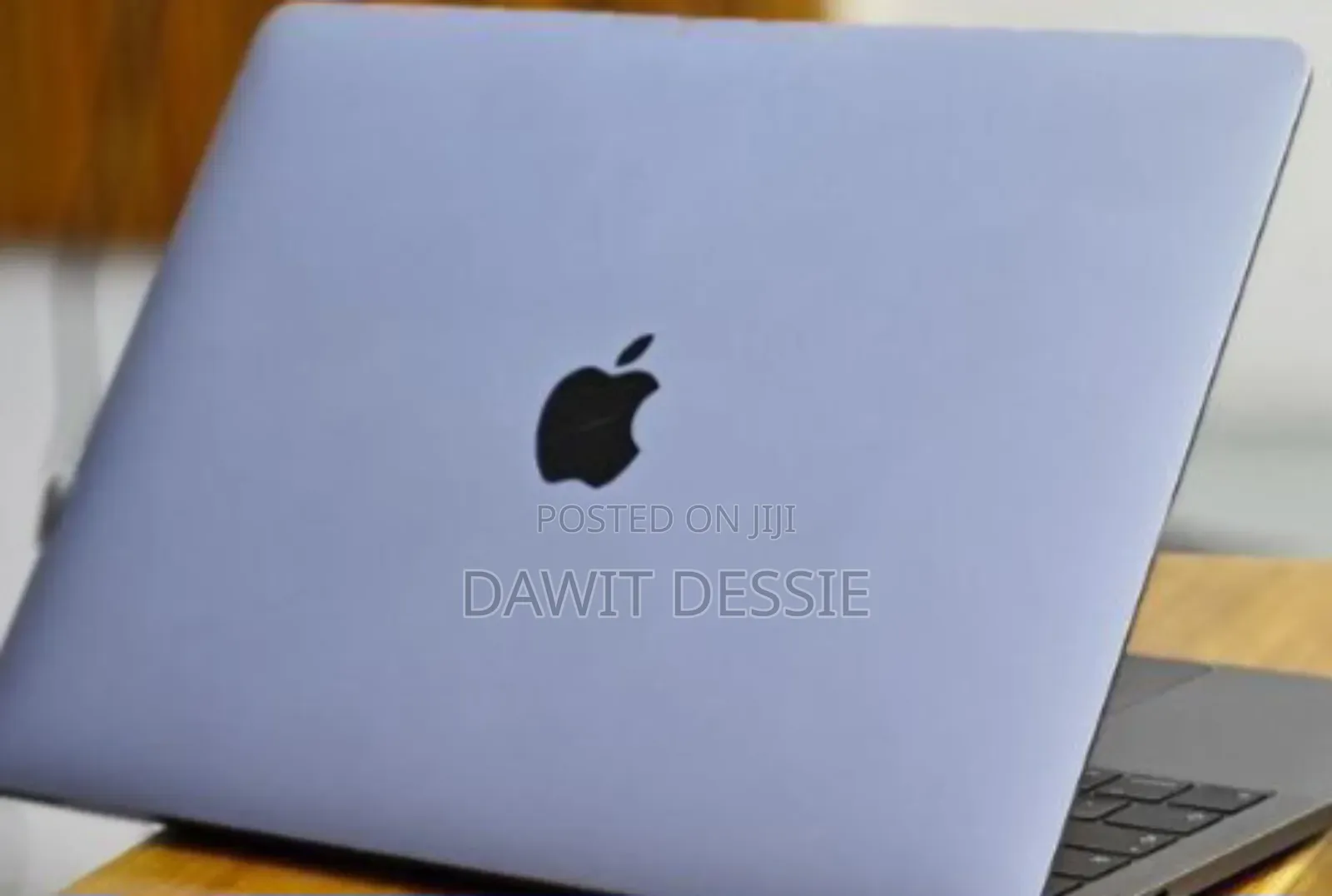 New Laptop Apple MacBook Pro 2019 16GB Intel Core I5 SSD 256GB