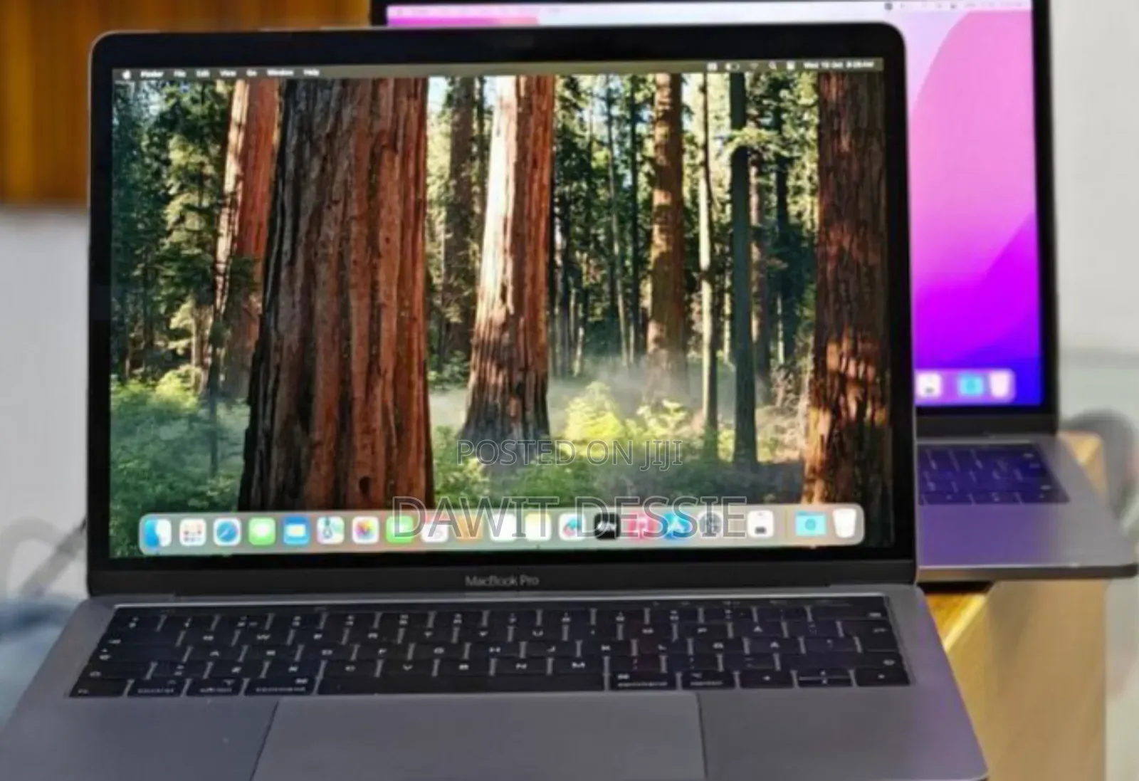 New Laptop Apple MacBook Pro 2019 16GB Intel Core I5 SSD 256GB
