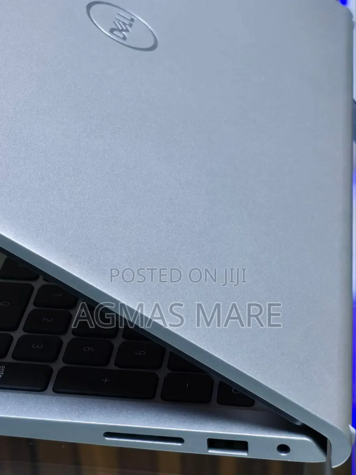 New Laptop Dell Inspiron 15 16GB Intel Core I7 SSD 512GB