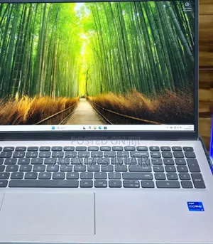 New Laptop Dell Inspiron 15 16GB Intel Core I7 SSD 512GB