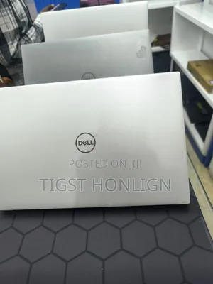 New Laptop Dell XPS 15 16GB Intel Core I7 SSD 512GB