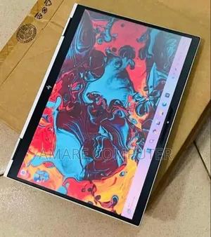 New Laptop HP EliteBook 1040 G8 16GB Intel Core I7 SSD 512GB