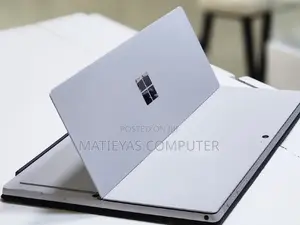 Photo - New Laptop Microsoft Surface Pro 6 16GB Intel Core I7 SSD 1T