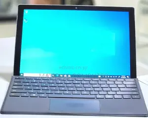 New Laptop Microsoft Surface Pro 6 16GB Intel Core I7 SSD 1T