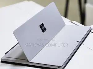 New Laptop Microsoft Surface Pro 6 16GB Intel Core I7 SSD 1T