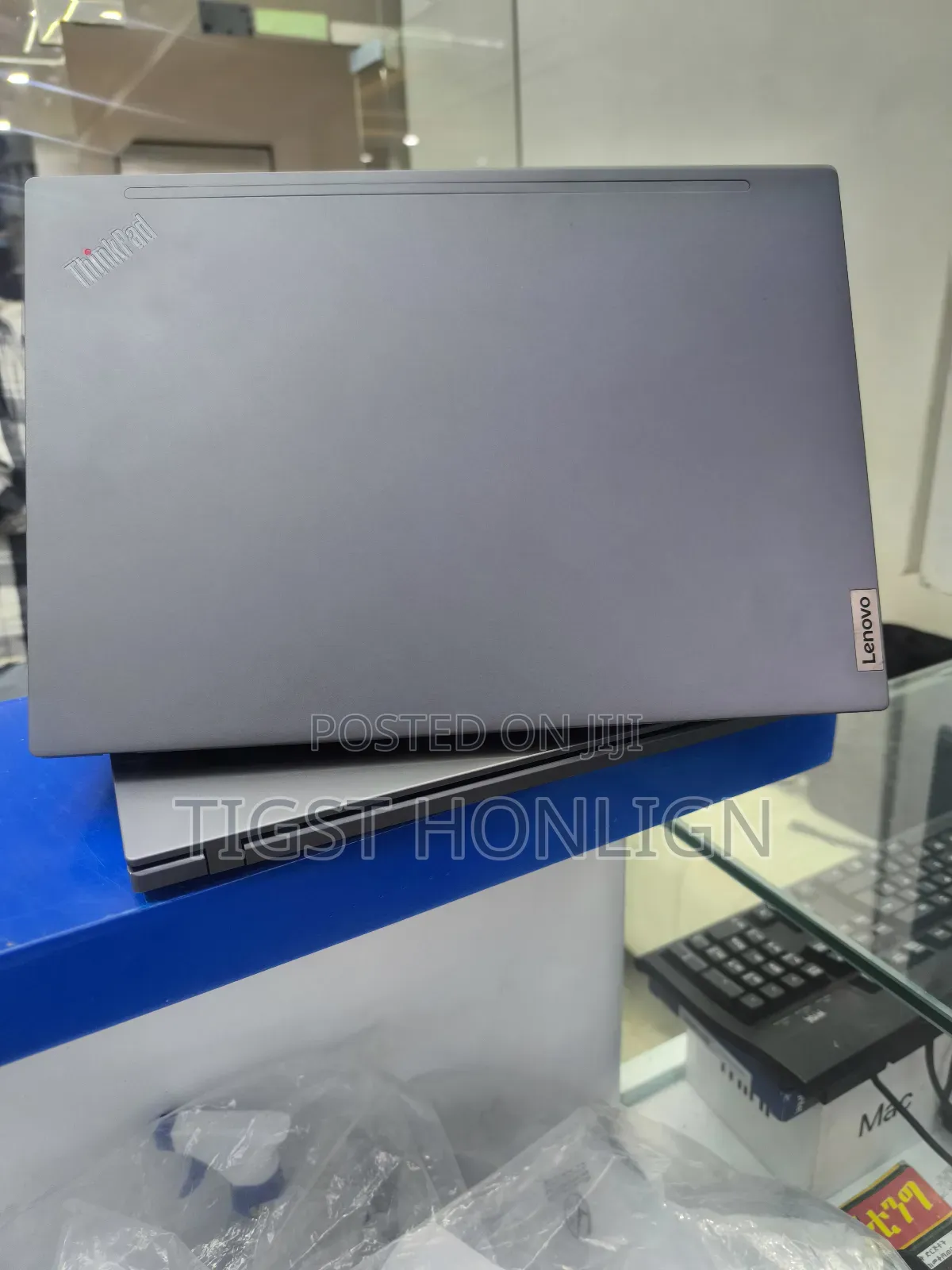 New Laptop Lenovo ThinkPad T14s G4 16GB Intel Core I7 SSD 512GB