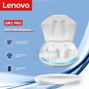 Lenovo Gm2 Pro Earpod