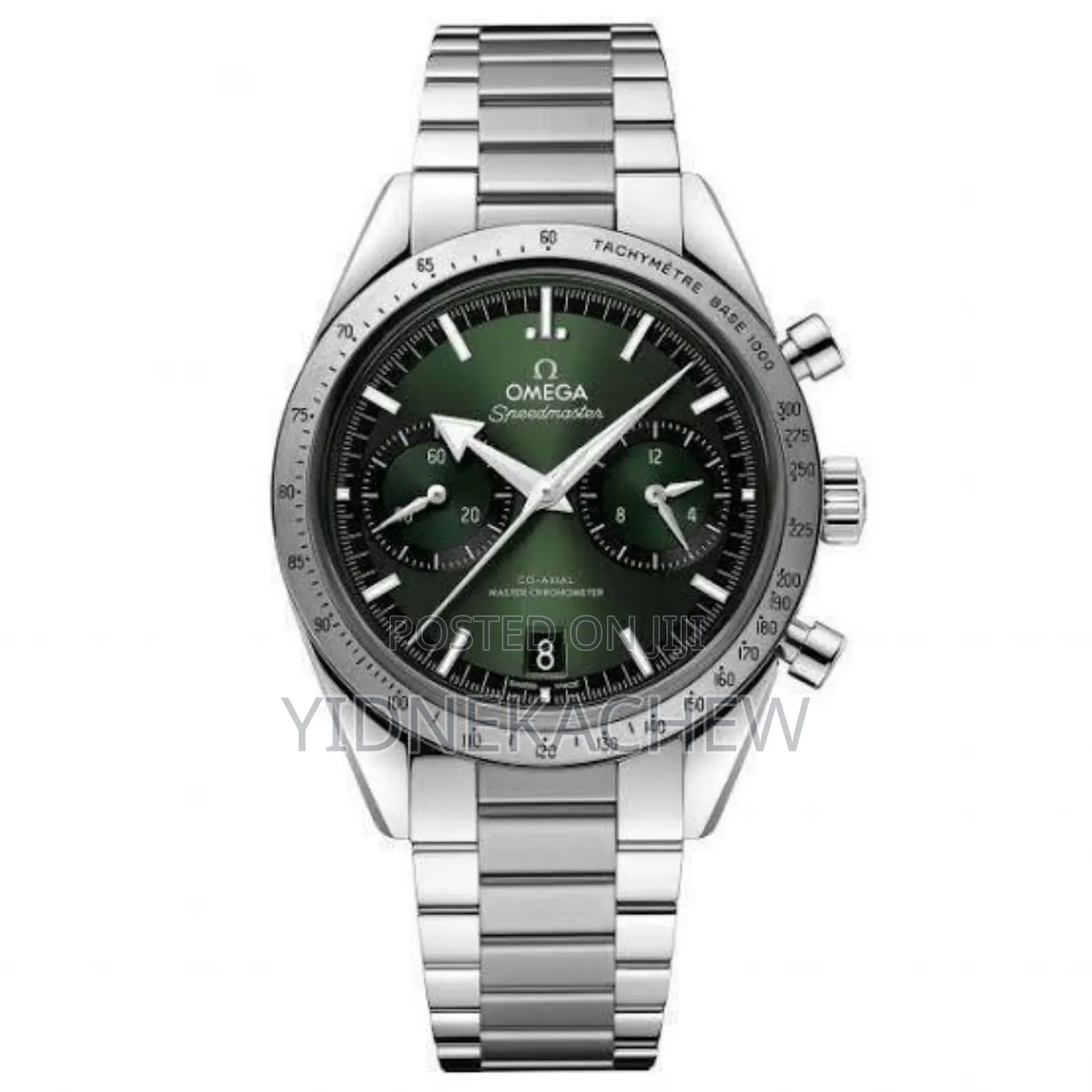 Omega for Mens