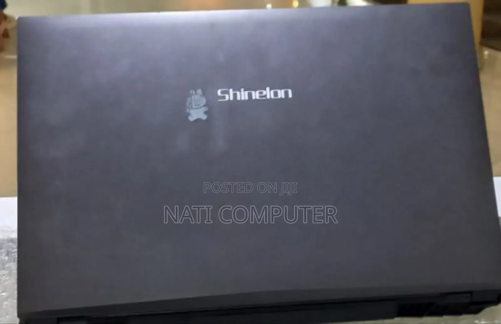 New Laptop MSI GX60 3CC Destroyer 16GB Intel Core I7 HDD 500GB