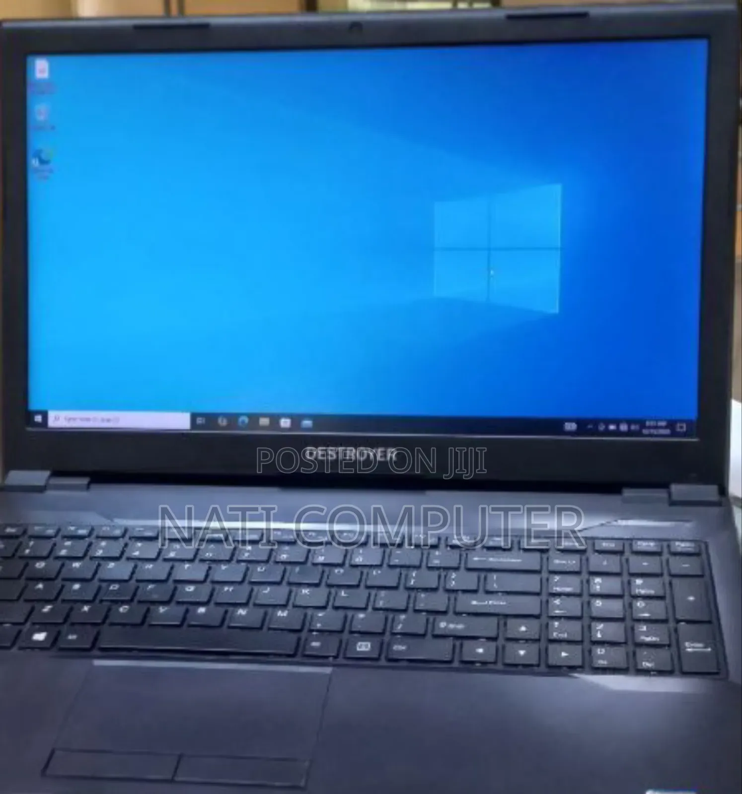 New Laptop MSI GX60 3CC Destroyer 16GB Intel Core I7 HDD 500GB