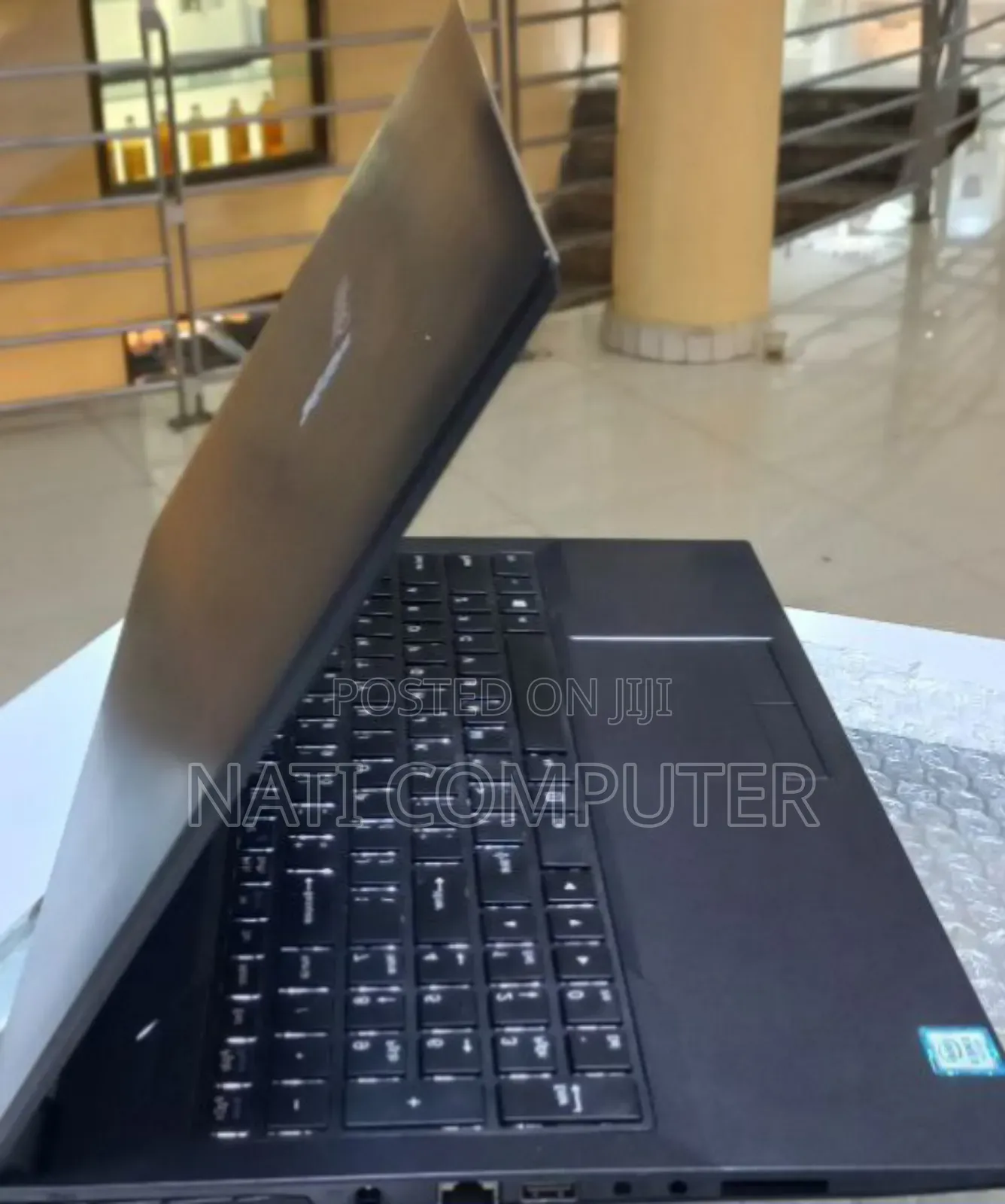 New Laptop MSI GX60 3CC Destroyer 16GB Intel Core I7 HDD 500GB