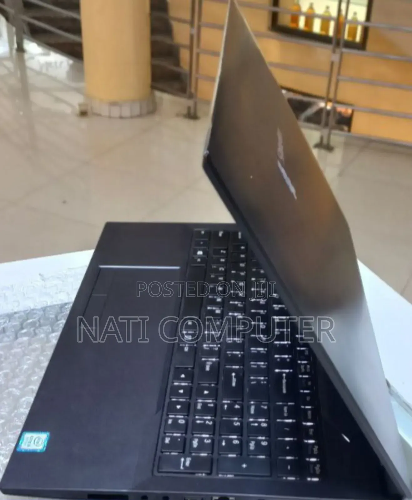 New Laptop MSI GX60 3CC Destroyer 16GB Intel Core I7 HDD 500GB