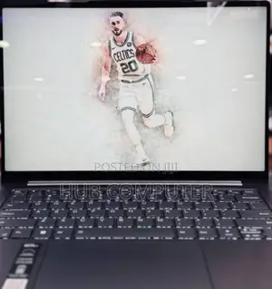 New Laptop Lenovo Yoga 7i 16GB AMD Ryzen 7 SSD 1T