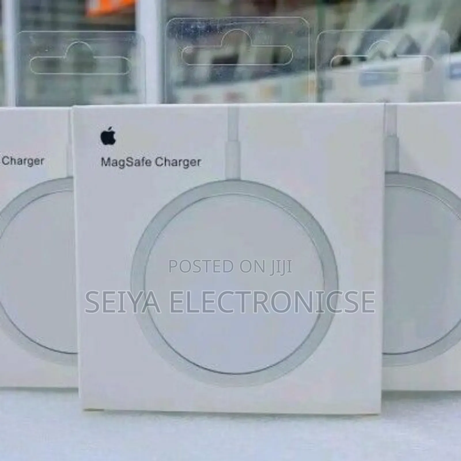 Apple Magnetic Charger