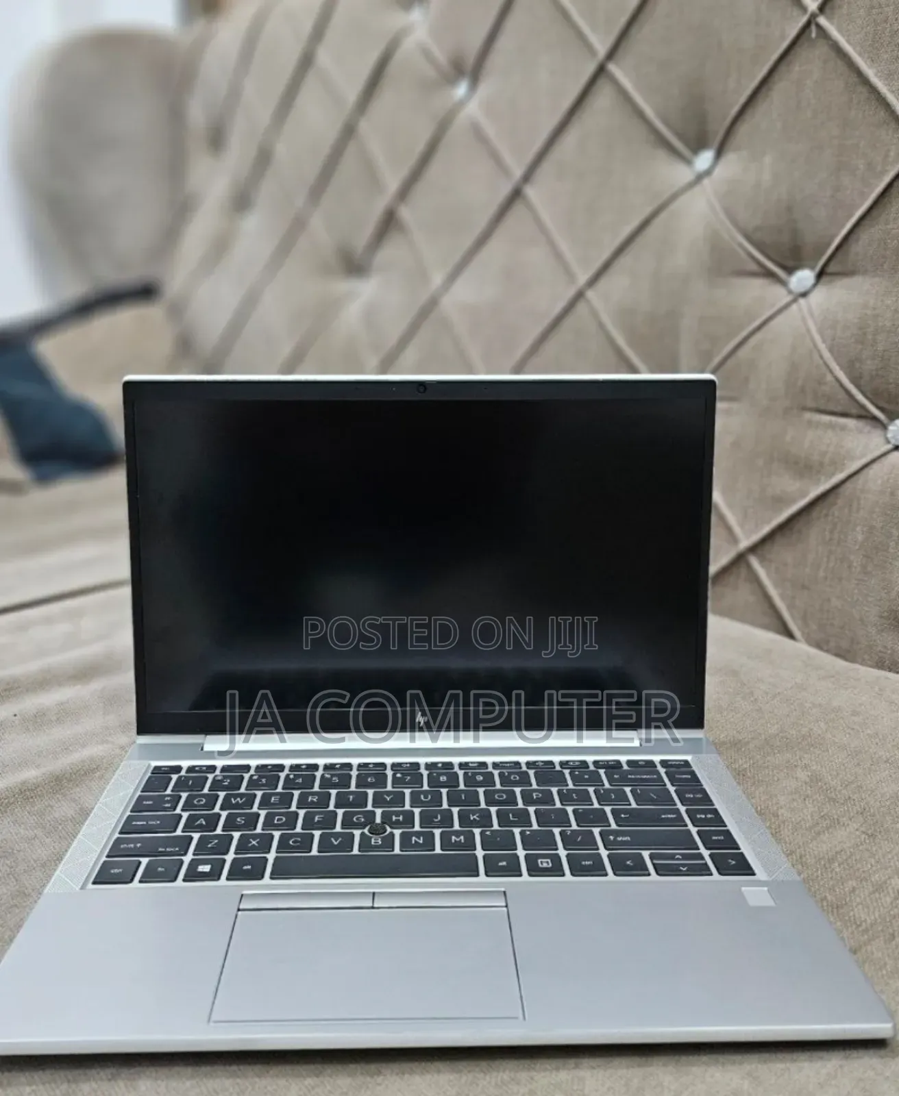 New Laptop HP EliteBook 840 G7 16GB Intel Core I7 SSD 512GB