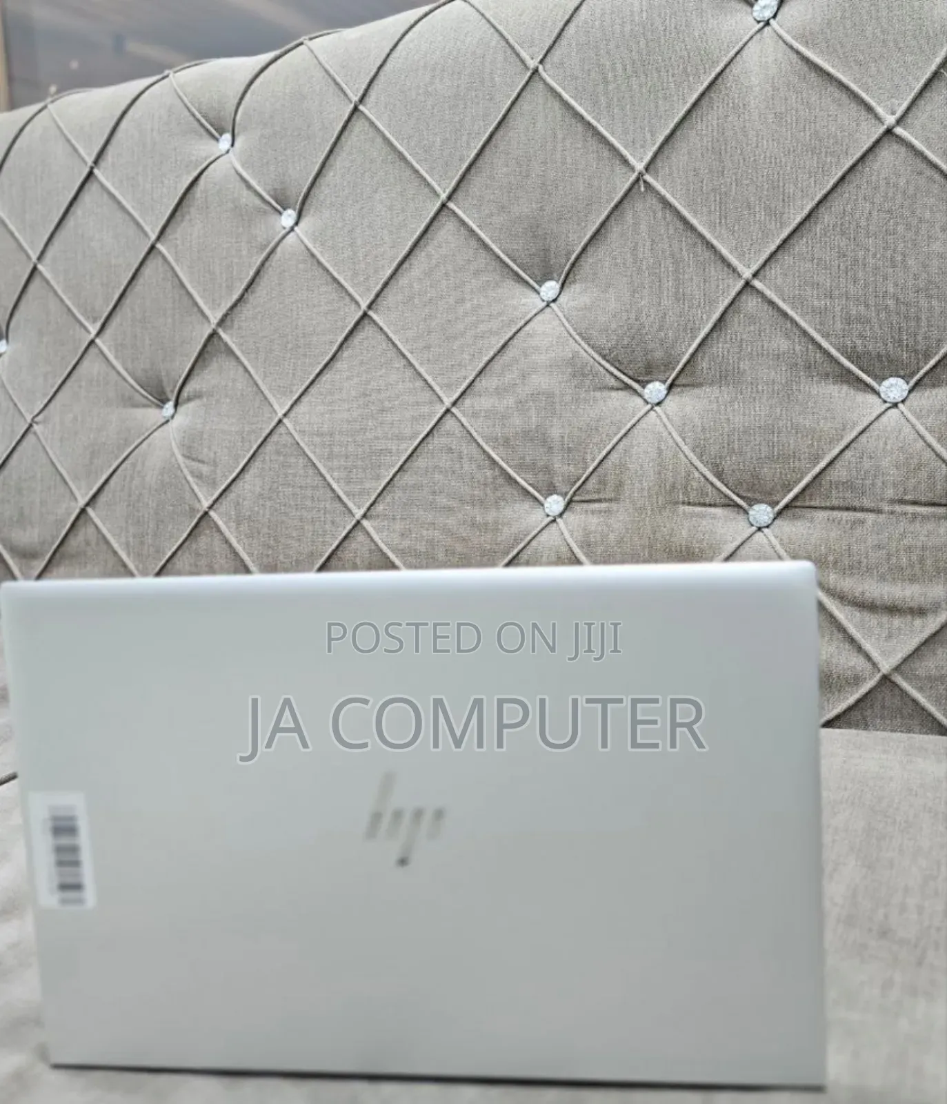 New Laptop HP EliteBook 840 G7 16GB Intel Core I7 SSD 512GB