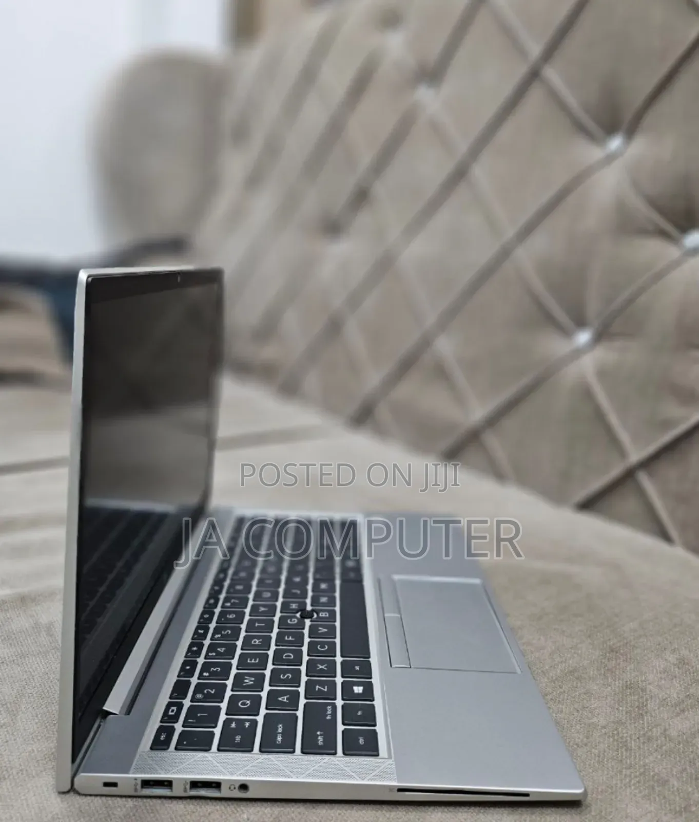 New Laptop HP EliteBook 840 G7 16GB Intel Core I7 SSD 512GB