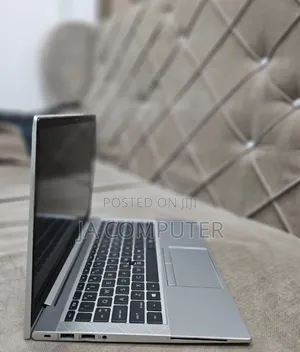 New Laptop HP EliteBook 840 G7 16GB Intel Core I7 SSD 512GB