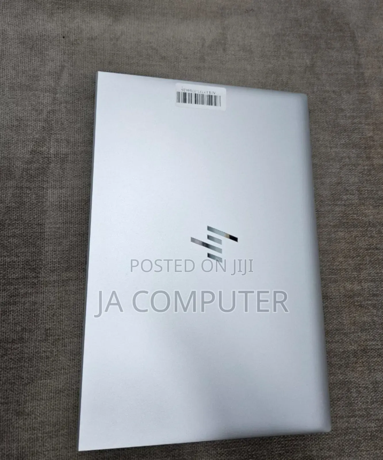 New Laptop HP EliteBook 840 G7 16GB Intel Core I7 SSD 512GB