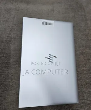 New Laptop HP EliteBook 840 G7 16GB Intel Core I7 SSD 512GB