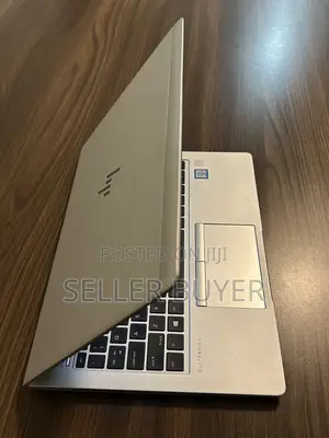 Laptop HP EliteBook 840 16GB Intel Core I5 SSD 512GB