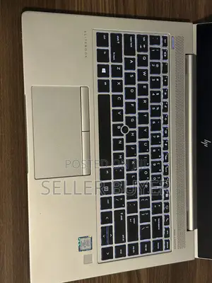 Laptop HP EliteBook 840 16GB Intel Core I5 SSD 512GB