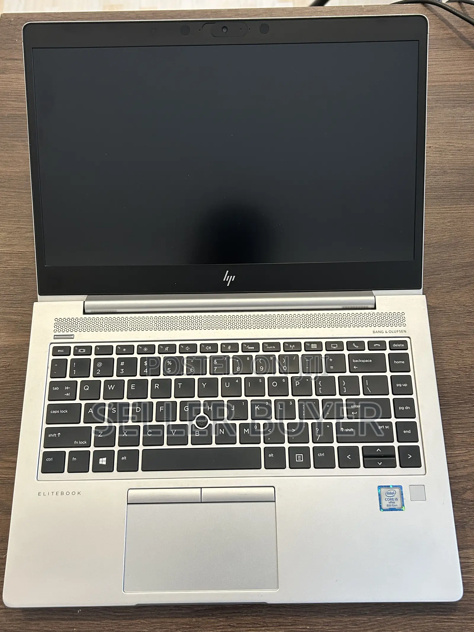 Laptop HP EliteBook 840 16GB Intel Core I5 SSD 512GB