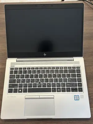 Photo - Laptop HP EliteBook 840 16GB Intel Core I5 SSD 512GB