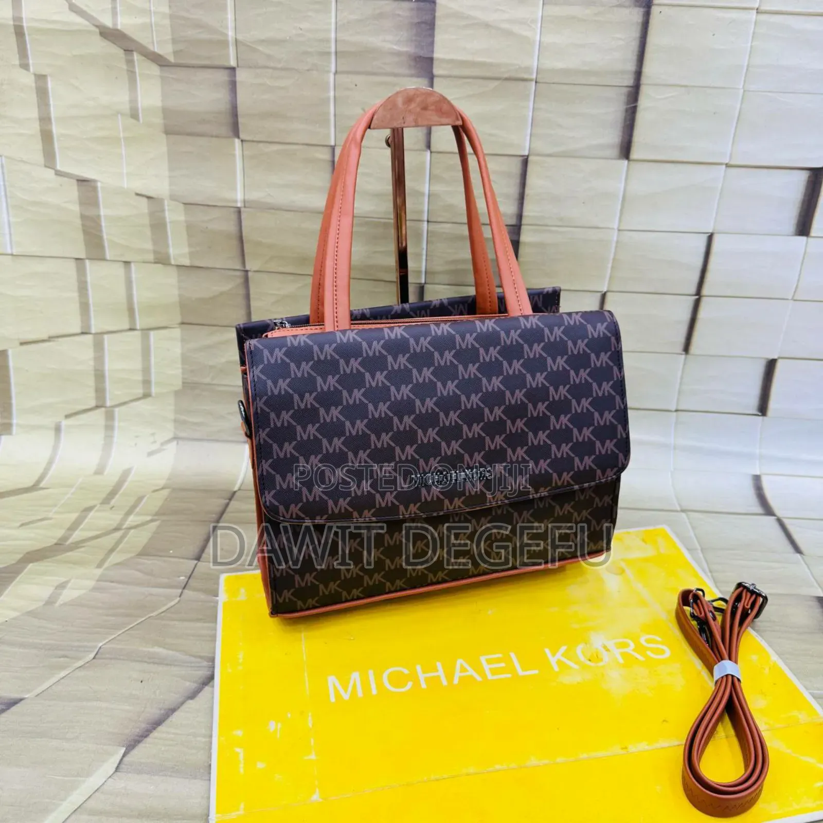 Michel Kors Mk