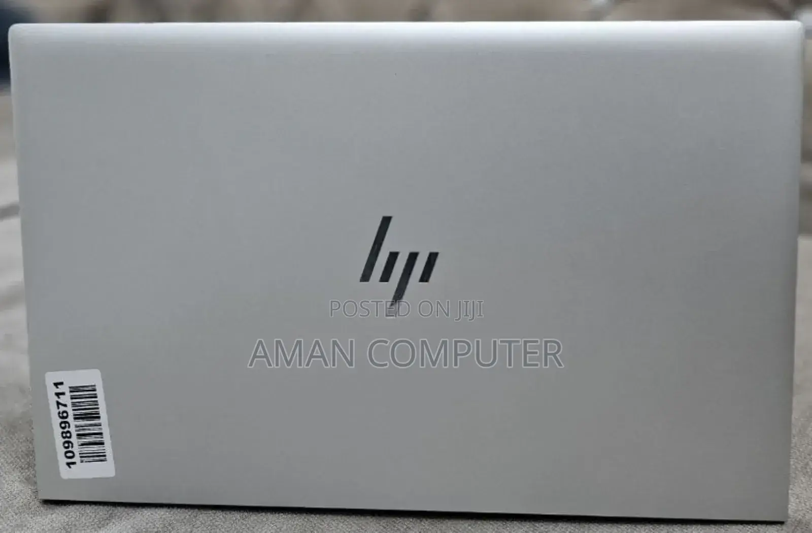 New Laptop HP EliteBook 840 G8 16GB Intel Core I7 SSD 512GB