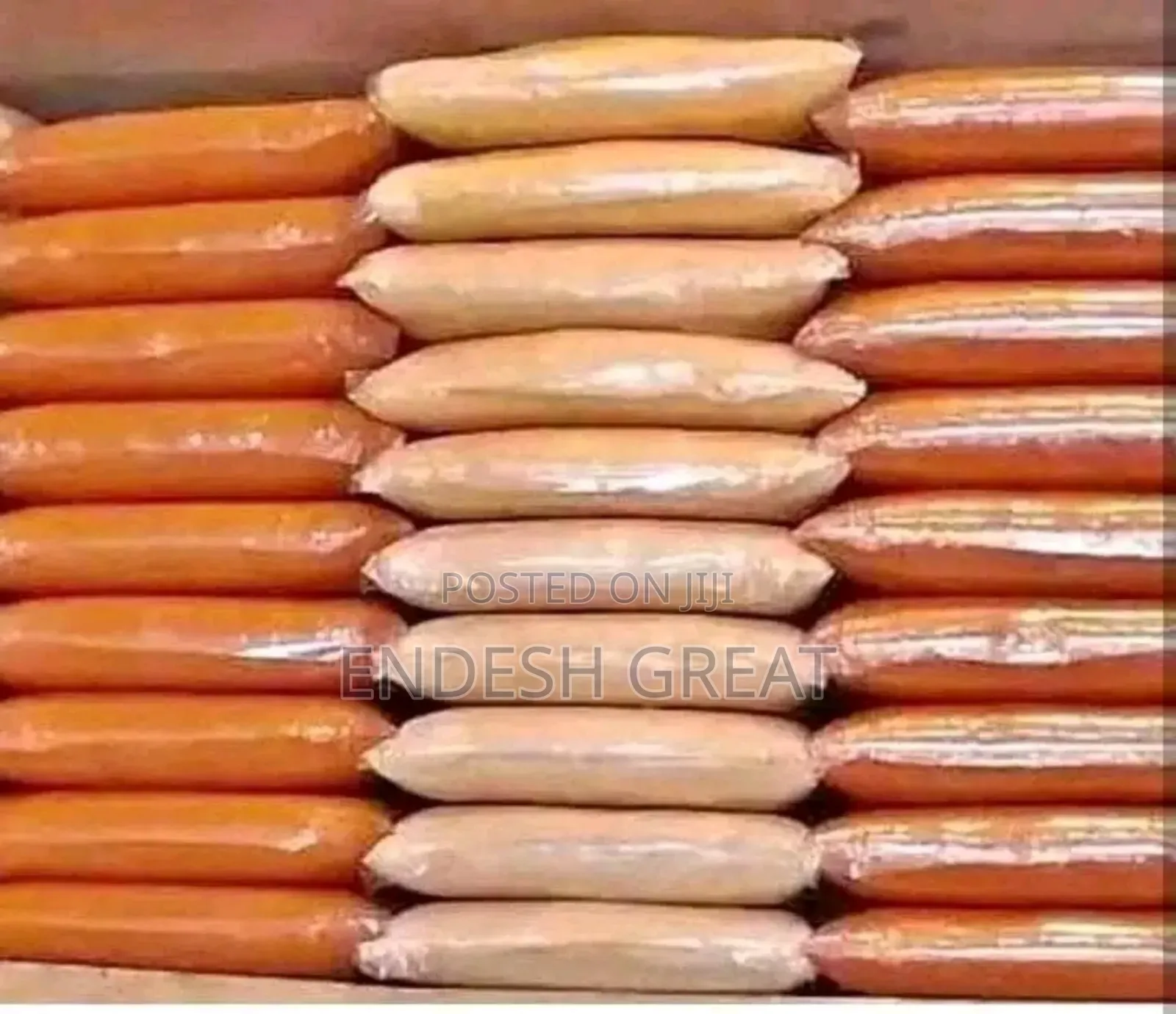 ዘመን የባልትና ውጤቶች አቅራቢ