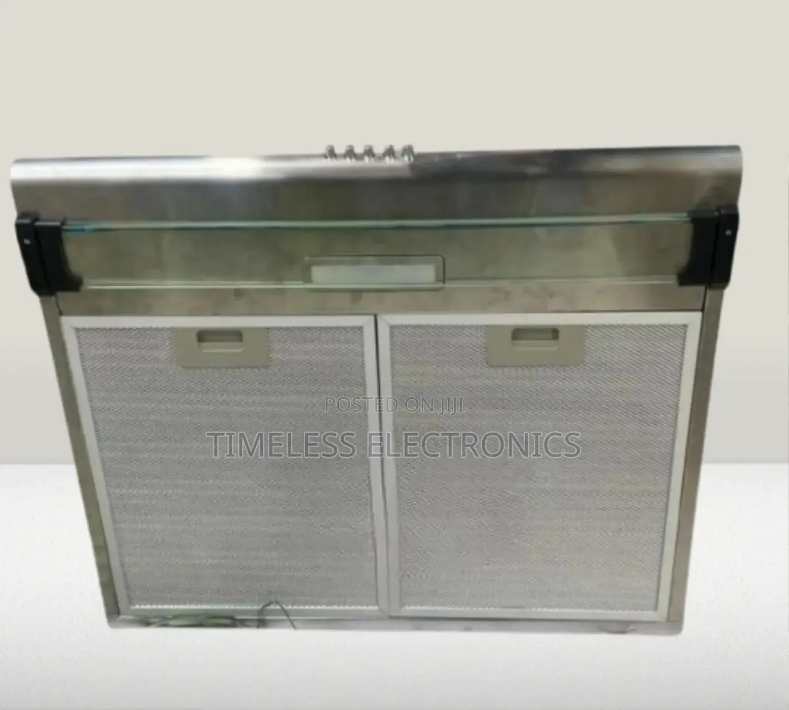 Gelinji 60×60 Kitchen Saker Hood – Filter Lamp - 2025!