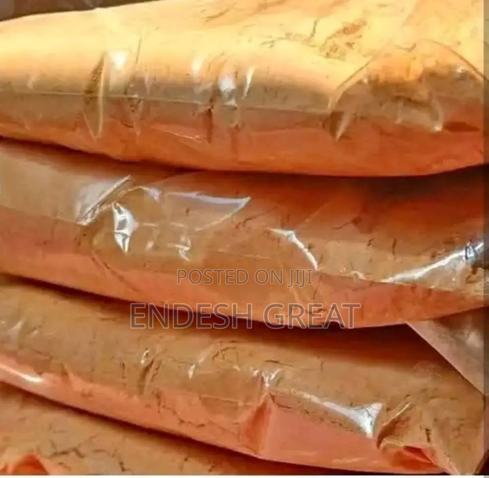 ዘመን የባልትና ውጤቶች አቅራቢ