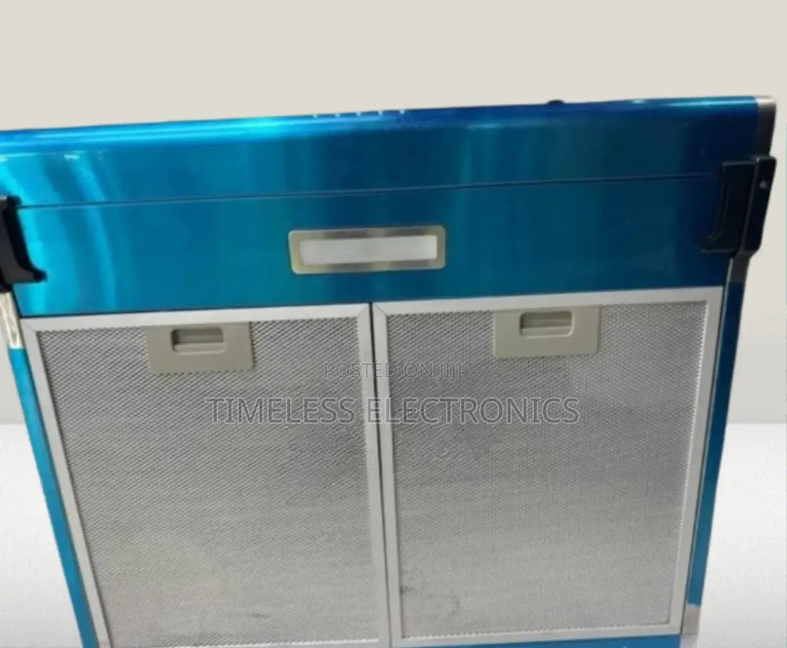 Gelinji 60×60 Kitchen Saker Hood – Filter Lamp - 2025!