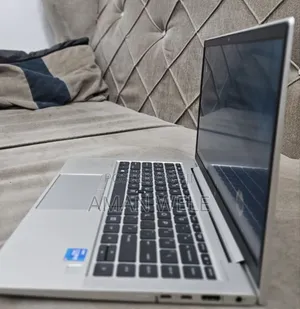 New Laptop HP EliteBook 840 G8 16GB Intel Core I5 SSD 512GB