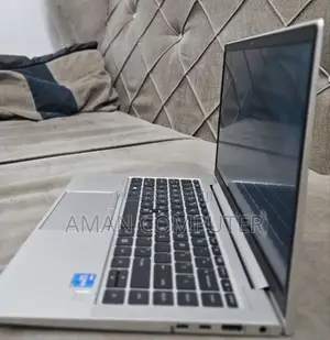 New Laptop HP EliteBook 840 G8 16GB Intel Core I5 SSD 512GB