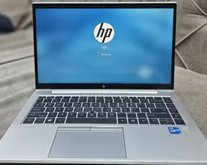 New Laptop HP EliteBook 840 G8 16GB Intel Core I5 SSD 512GB