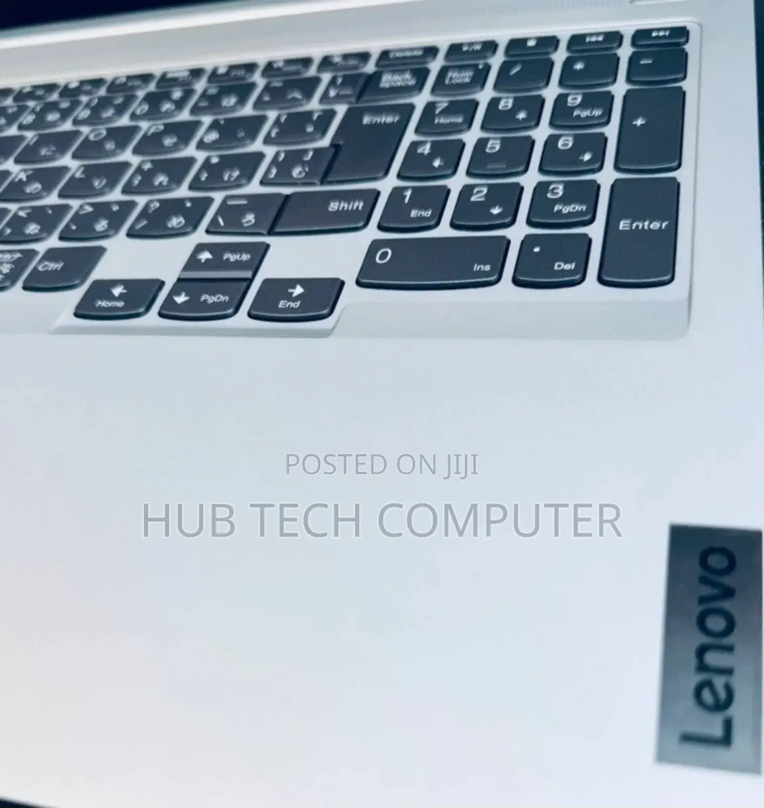 New Laptop Lenovo IdeaPad 110S 16GB AMD Ryzen 7 SSD 512GB