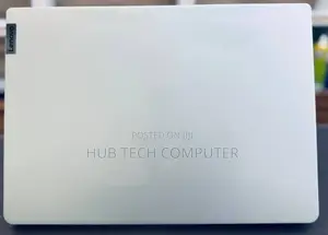 New Laptop Lenovo IdeaPad 110S 16GB AMD Ryzen 7 SSD 512GB