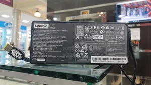 Lenovo Charger