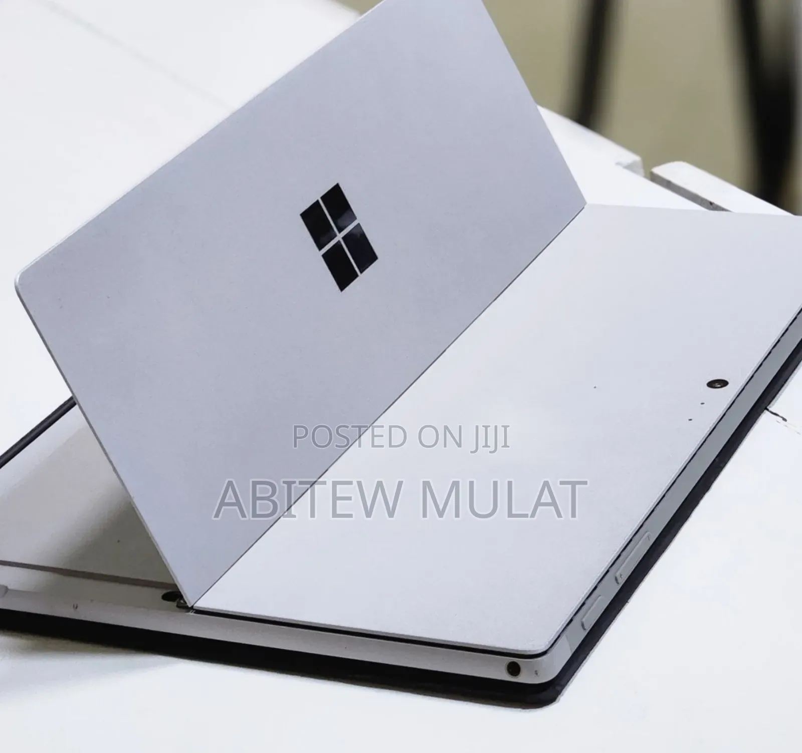 New Laptop Microsoft Surface Pro 6 16GB Intel Core I7 SSD 1T