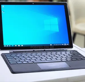 New Laptop Microsoft Surface Pro 6 16GB Intel Core I7 SSD 1T