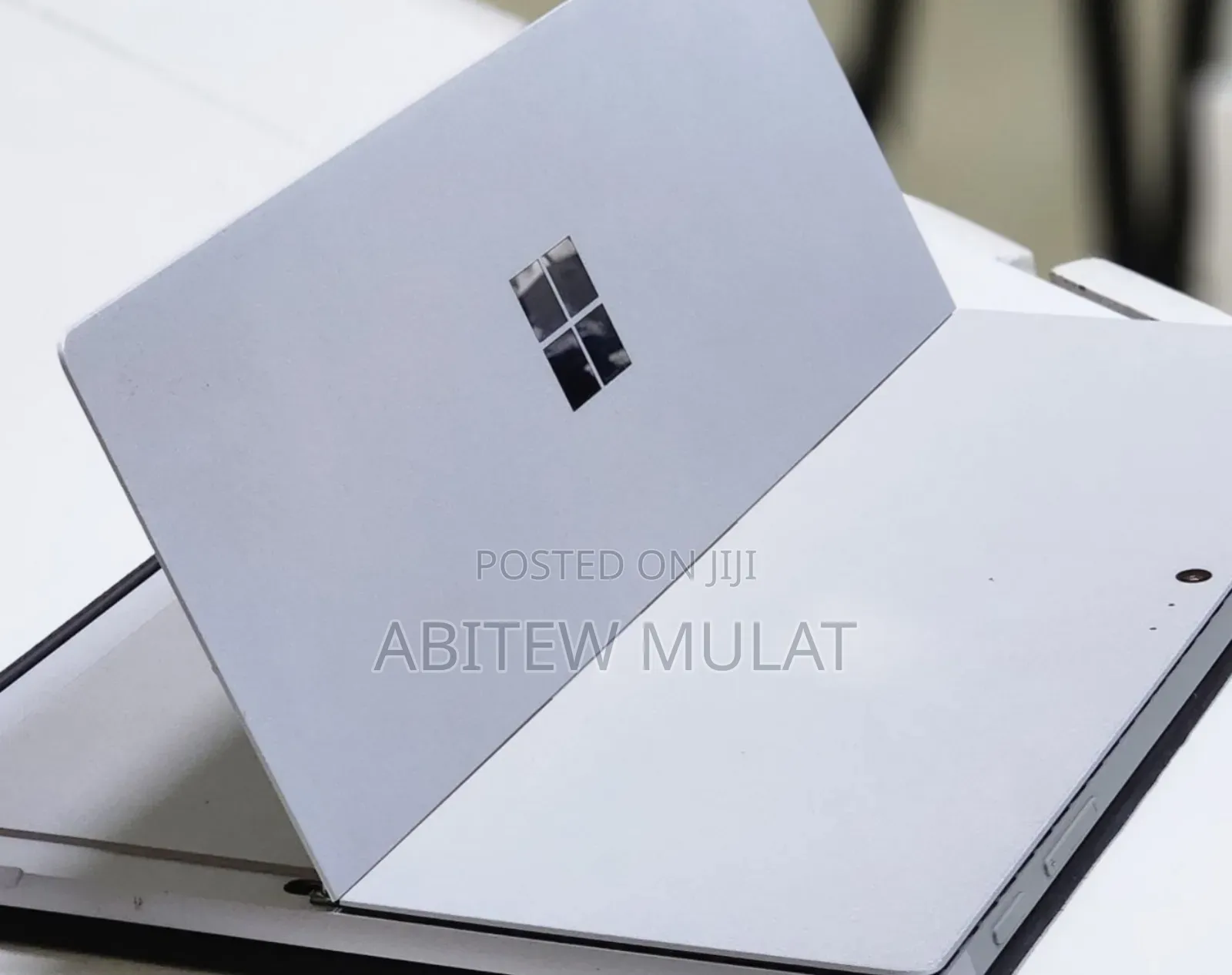 New Laptop Microsoft Surface Pro 6 16GB Intel Core I7 SSD 1T