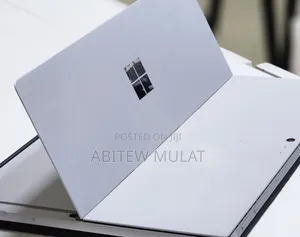 New Laptop Microsoft Surface Pro 6 16GB Intel Core I7 SSD 1T