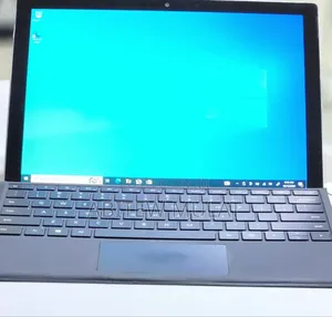 New Laptop Microsoft Surface Pro 6 16GB Intel Core I7 SSD 1T